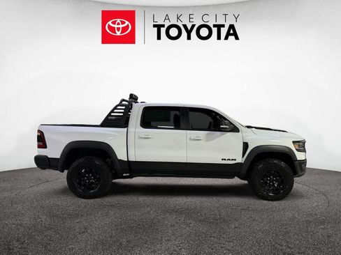 Used 2021 RAM 1500 TRX w/ TRX Level 2 Equipment Group image 9