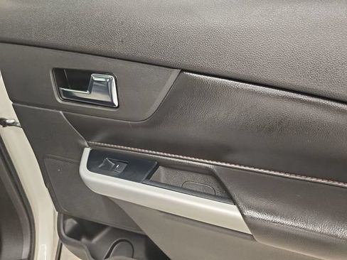 Used 2014 Ford Edge SEL w/ Canadian Touring Package FWD image 14