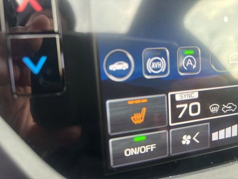 New 2026 Subaru Forester Premium image 23