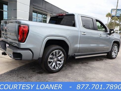 New 2026 GMC Sierra 1500 Denali AWD/4WD image 8