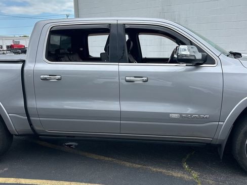 Used 2020 RAM 1500 Limited AWD/4WD image 10