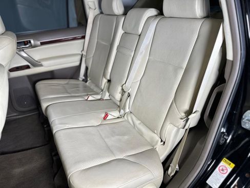 Used 2010 Lexus GX 460 image 31