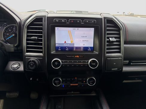 Used 2021 Ford Expedition Max Limited AWD/4WD image 16