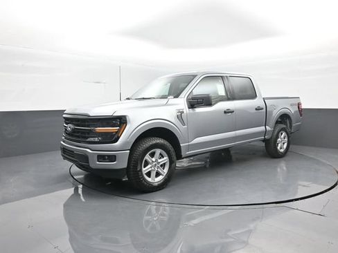 New 2026 Ford F150 XLT AWD/4WD image 4