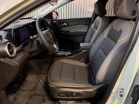 Used 2026 Chevrolet Trax ACTIV w/ Driver Confidence Package image 10