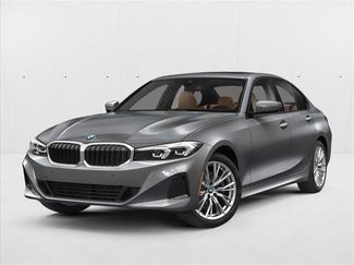 New 2026 BMW 330i xDrive Sedan w/ M Sport Package AWD/4WD video 1