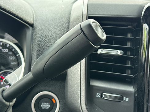 New 2026 RAM 2500 Tradesman image 20