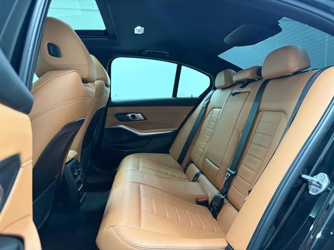 Used 2021 BMW 330i Sedan w/ Convenience Package image 16