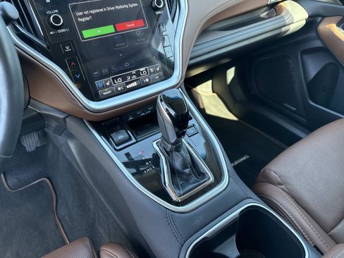 Used 2022 Subaru Outback Touring XT image 27
