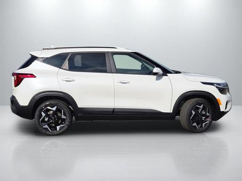 New 2026 Kia Seltos S AWD/4WD image 5