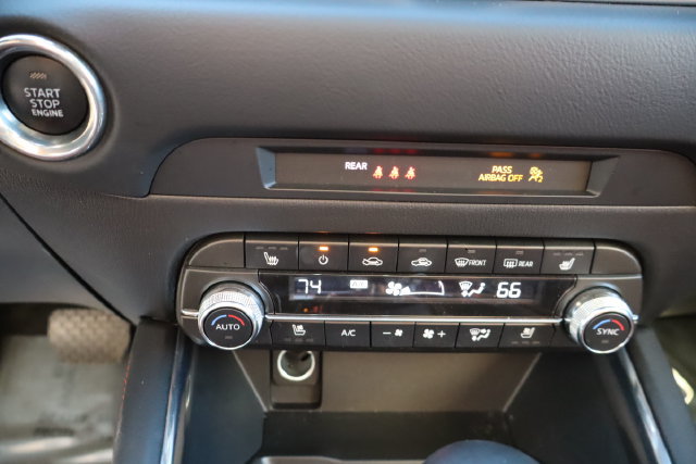 Used 2024 MAZDA CX-5 Carbon Edition AWD/4WD image 36