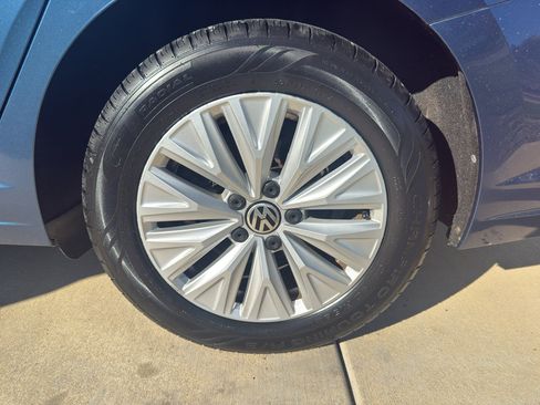 Used 2019 Volkswagen Jetta S image 15