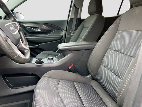 Used 2023 GMC Terrain SLE w/ Driver Convenience Package FWD image 20