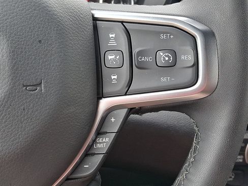 Used 2026 RAM 1500 Big Horn AWD/4WD image 22