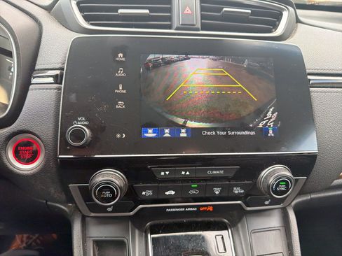 Used 2017 Honda CR-V EX-L image 17