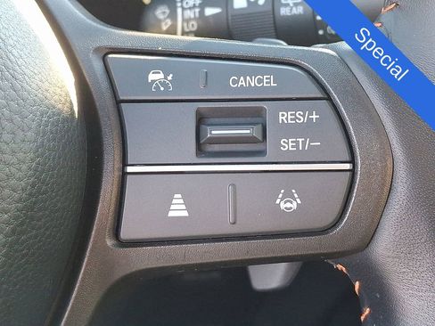 Certified 2025 Honda CR-V Sport-L image 23