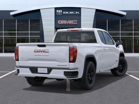 New 2026 GMC Sierra 1500 Elevation AWD/4WD image 28