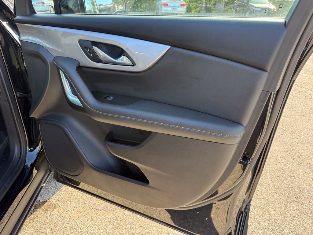 Used 2024 Chevrolet Blazer LT w/ Convenience Package FWD image 45