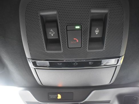 Used 2025 INFINITI QX80 Autograph w/ Autograph Exterior Package image 22