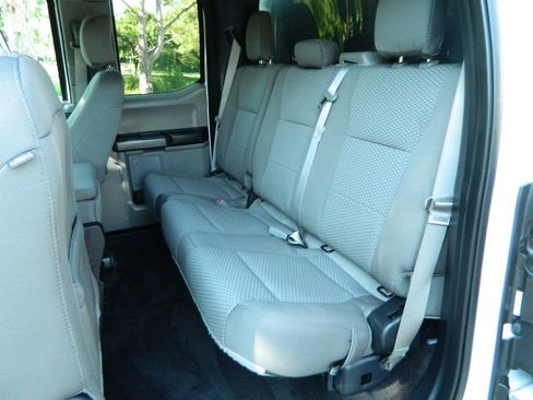 Used 2020 Ford F150 XLT w/ Equipment Group 301A Mid RWD image 21