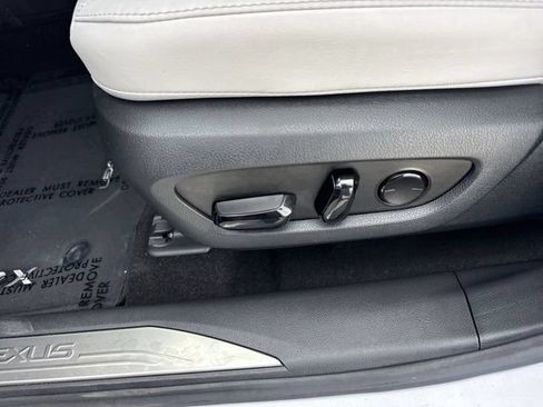 Certified 2023 Lexus RX 350 Premium w/ Cold Area Package FWD image 12