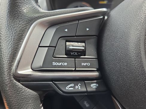 Used 2020 Subaru Forester Touring AWD/4WD image 33