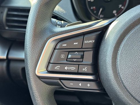 Certified 2025 Subaru Impreza 2.0i Sport image 20