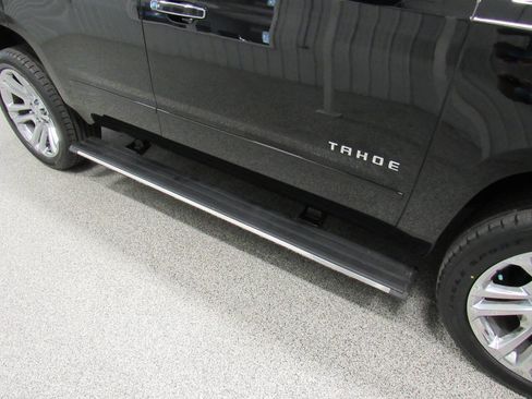 Used 2020 Chevrolet Tahoe Premier w/ Premier Plus Edition image 26