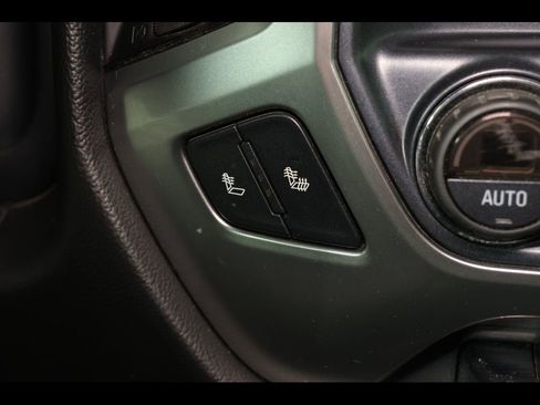 Used 2017 Chevrolet Silverado 1500 LT w/ All Star Edition AWD/4WD image 23