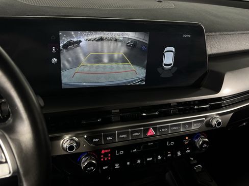 Used 2023 Kia Telluride S image 21