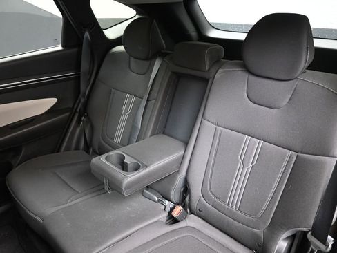 Certified 2023 Hyundai Tucson SEL image 20