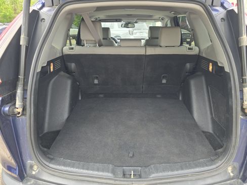 Used 2017 Honda CR-V Touring image 17