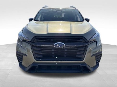 New 2026 Subaru Ascent Bronze Edition AWD/4WD image 10