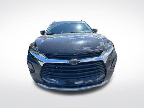 Used 2022 Chevrolet Blazer LT AWD/4WD image 9