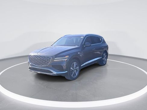 Used 2025 Genesis GV80 2.5T Advanced image 3