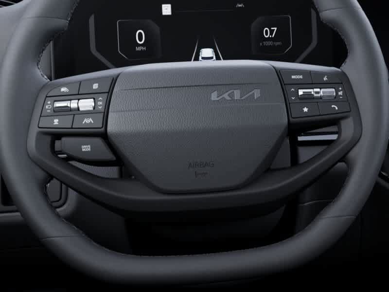 New 2027 Kia Sportage SX FWD image 22