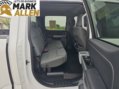 Used 2024 Ford F150 XLT w/ Mobile Office Package AWD/4WD image 26