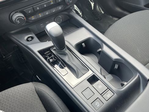 New 2026 Nissan Sentra S w/ S Cold Weather Package FWD image 24