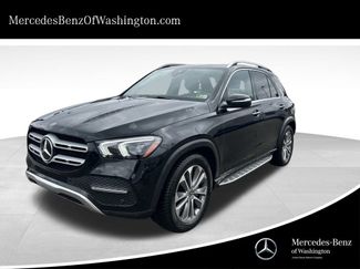 Used 2022 Mercedes-Benz GLE 350 4MATIC 360° Tour