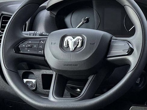 New 2026 RAM ProMaster 1500 image 21