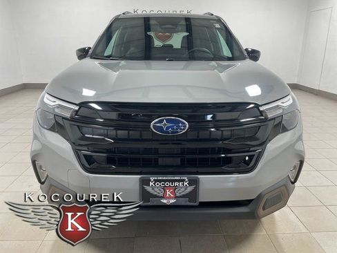 Used 2026 Subaru Forester Sport image 2