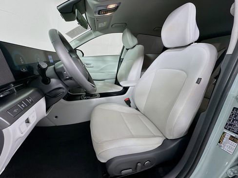 Used 2024 Hyundai Kona SEL image 20