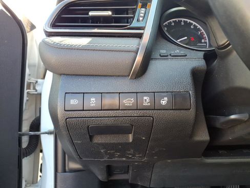 Certified 2024 Toyota Camry SE w/ Cold Weather Package image 10