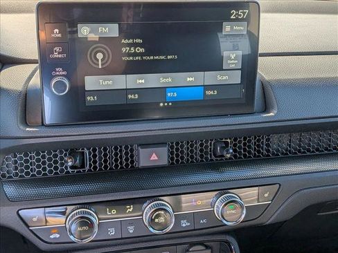 New 2026 Honda CR-V Sport-L image 12