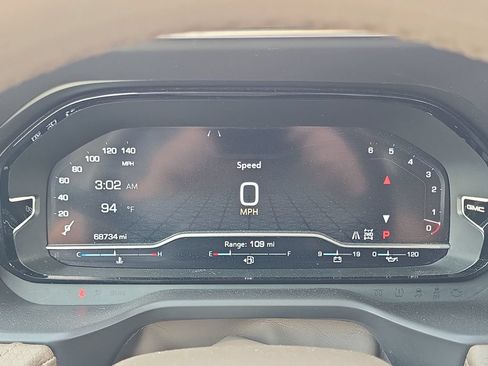 Certified 2023 GMC Yukon Denali AWD/4WD image 21