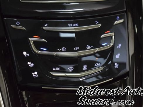 Used 2019 Cadillac Escalade Premium Luxury AWD/4WD image 22