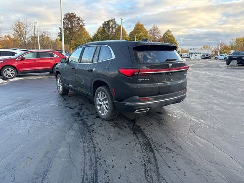 New 2026 Buick Enclave Preferred w/ Power Package image 2