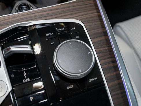 New 2026 BMW X5 xDrive40i image 24