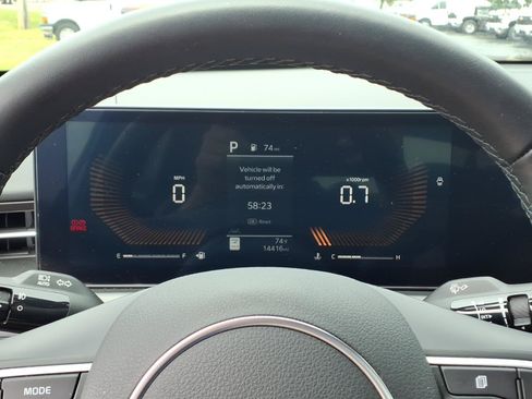 Used 2025 Kia K5 GT-Line FWD image 21