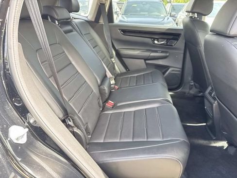 Certified 2023 Honda CR-V EX-L image 9